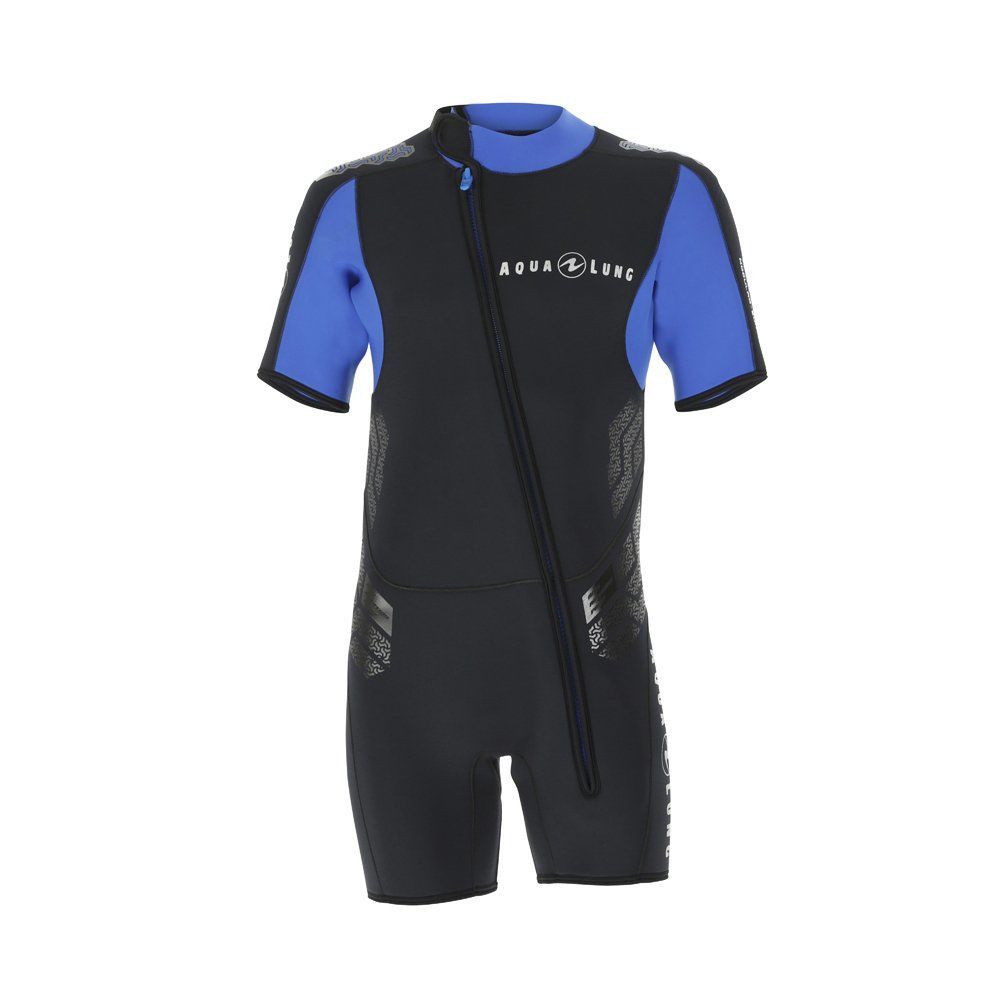 Aqua Lung Ceket Balance Comfort A/C Başlıksız 5 MM XL