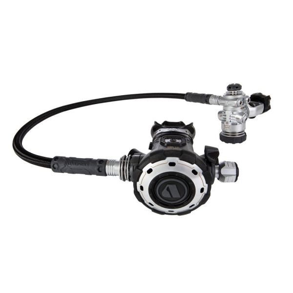 Apeks MTX-RC Int Regulator + Ahtapot
