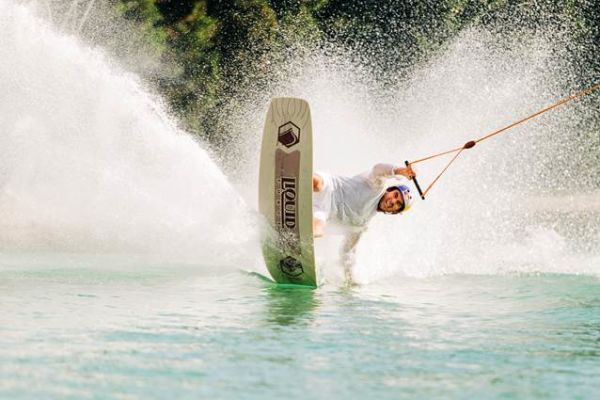 LIQUID FORCE NOODLE WAKEBOARD (PARK SERIES)
