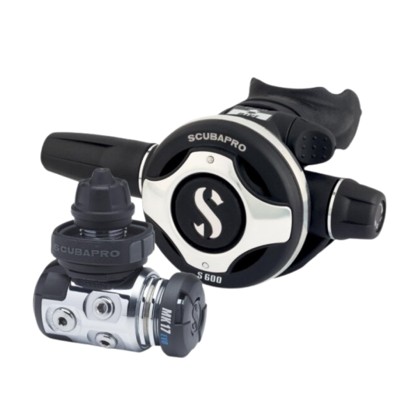 Scubapro Level BC Dalış Seti XL