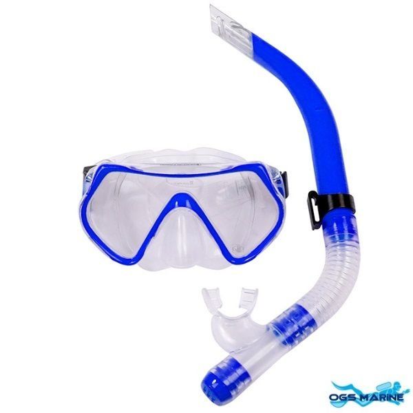 Aruba Çocuk Set PEMBE