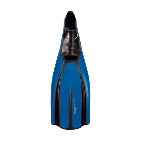 Mares Avanti TRE Dalış Paleti MAVİ - 42/43