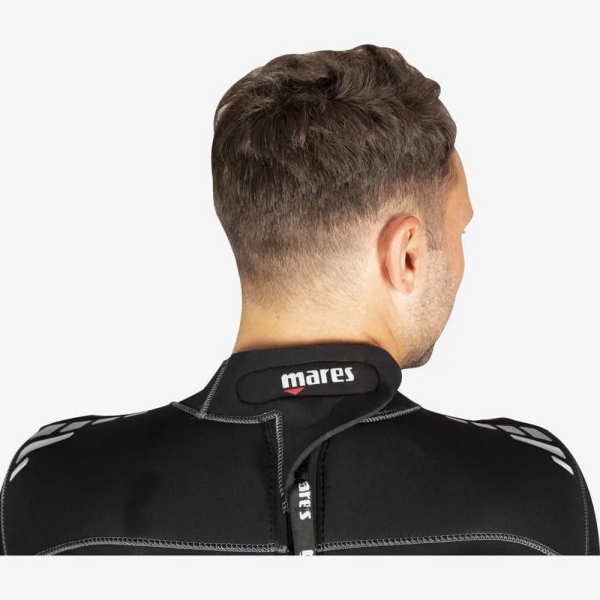 Mares Evolution 5mm Erkek Dalış Elbisesi M/L