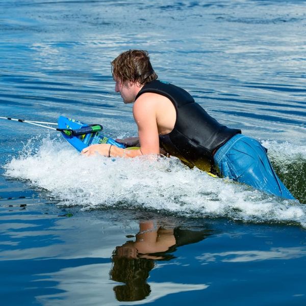 OBRIEN KNEEBOARD HYSL REVOLUTION
