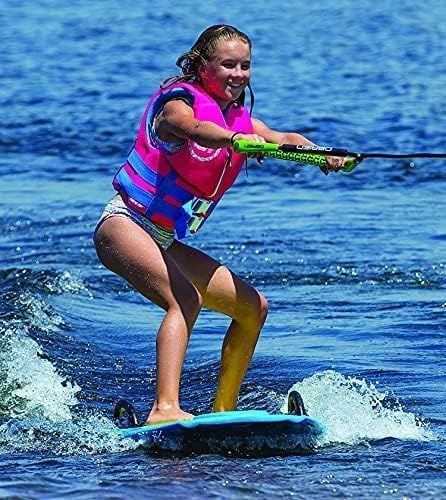 OBRIEN KNEEBOARDS FREEBOARD MICRO
