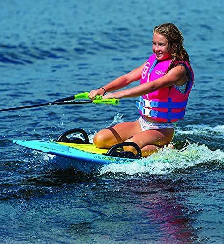 OBRIEN KNEEBOARDS FREEBOARD MICRO