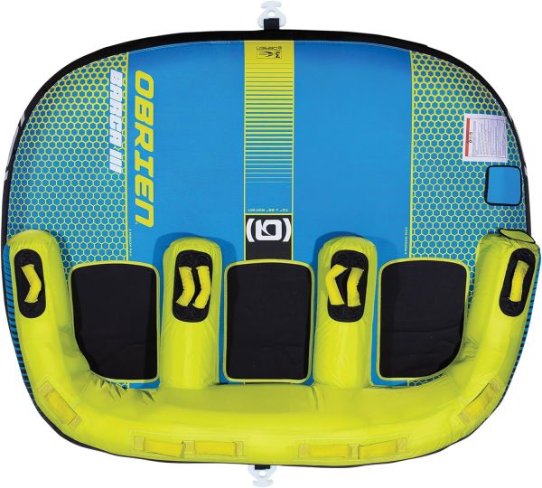 OBRIEN RİNGO BARCA (3 PERSON) TUBE