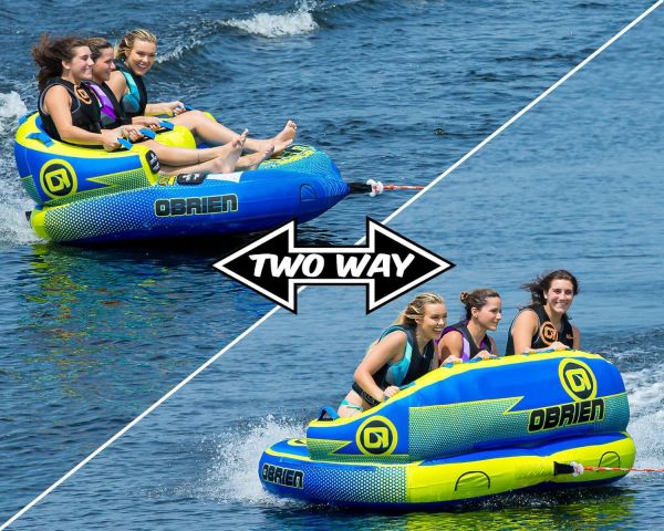 OBRIEN RİNGO BARCA (3 PERSON) TUBE