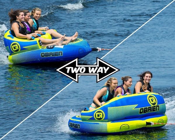 OBRIEN RİNGO BARCA (3 PERSON) TUBE