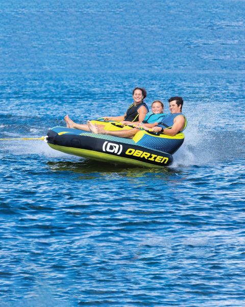 OBRIEN RİNGO BARCA (3 PERSON) TUBE
