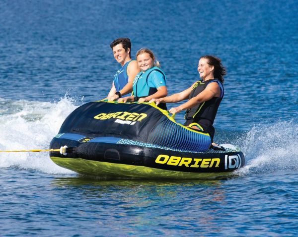 OBRIEN RİNGO BARCA (3 PERSON) TUBE