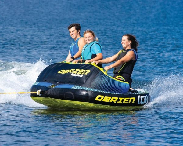 OBRIEN RİNGO BARCA (3 PERSON) TUBE