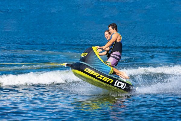 OBRIEN RİNGO BARCA (2 PERSON) TUBE
