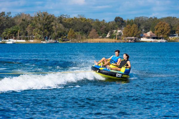OBRIEN RİNGO BARCA (2 PERSON) TUBE