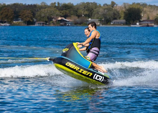 OBRIEN RİNGO BARCA (2 PERSON) TUBE