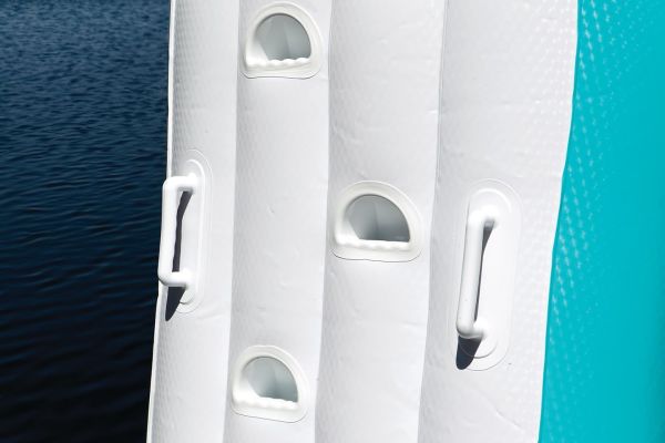 OBRIEN PONTOON SLİDE