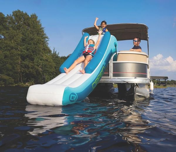 OBRIEN PONTOON SLİDE