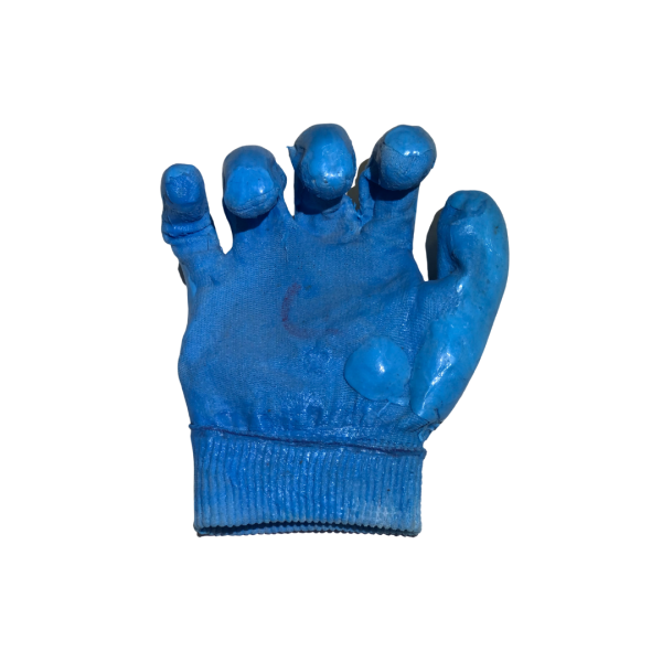 Sualtı Hokey Eldiveni XL - Sol