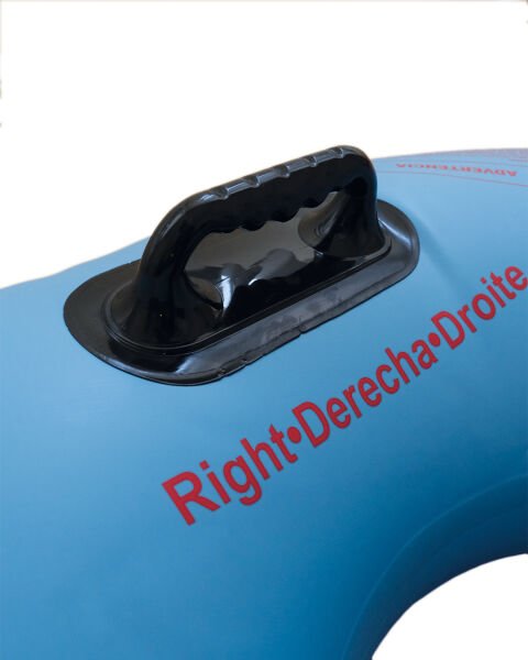 SEABIRD İKİ KİŞİLİK KAYDIRAK BOTU 42''