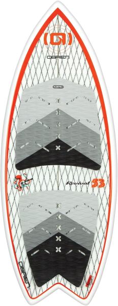 OBRIEN WAKESURF REVIVAL  (DALGA SÖRFÜ) 58''
