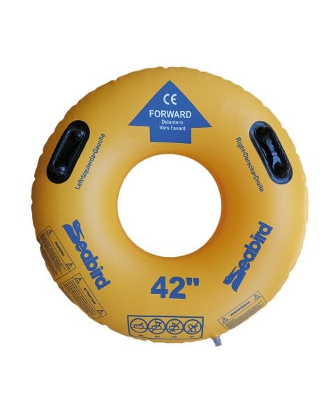 SEABIRD TEK KİŞİLİK KAYDIRAK BOTU 42''