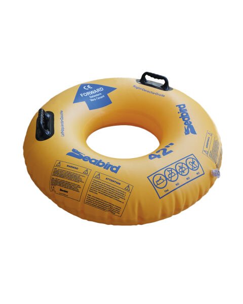 SEABIRD TEK KİŞİLİK KAYDIRAK BOTU 42''