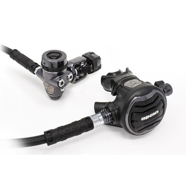 Apeks XTX200 Tungsten