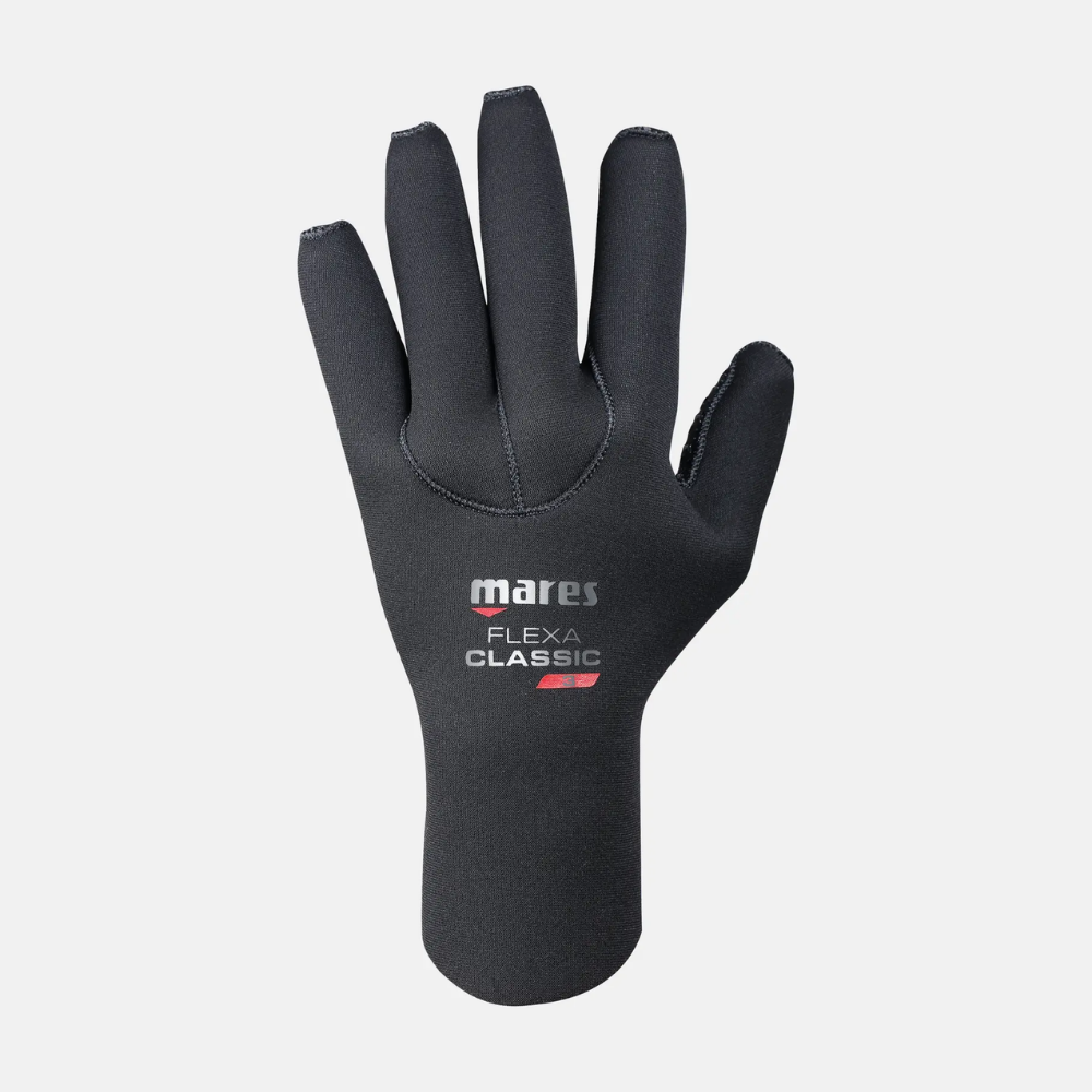Mares Flexa Classic 3MM Dalış Eldiveni L