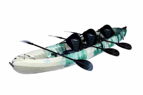 WİNNER KAYAK NEREUS-3 (3 PERSON)