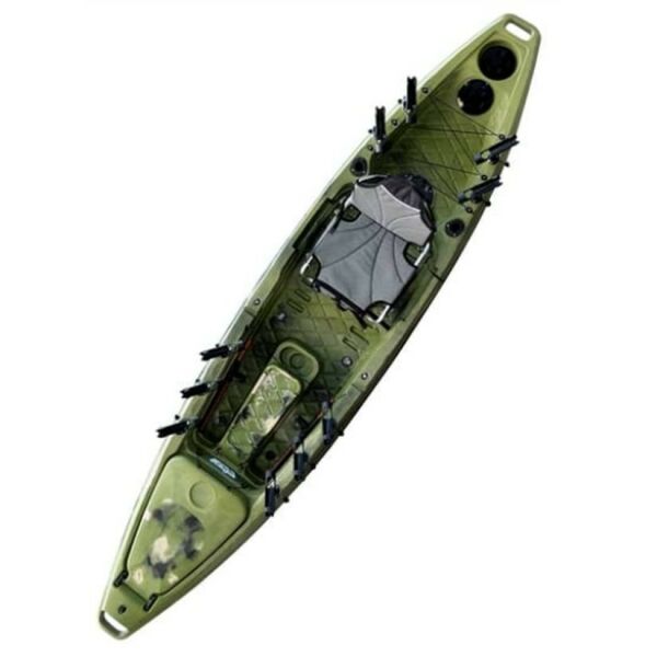 WİNNER KAYAK MAVERICK ANGLER (1 PERSON) KAMUFLAJ