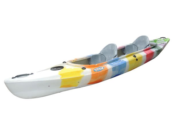 WİNNER KAYAK CANNON BALL (2PERSON)