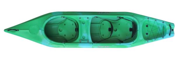 WİNNER KAYAK CANNON BALL (2PERSON)