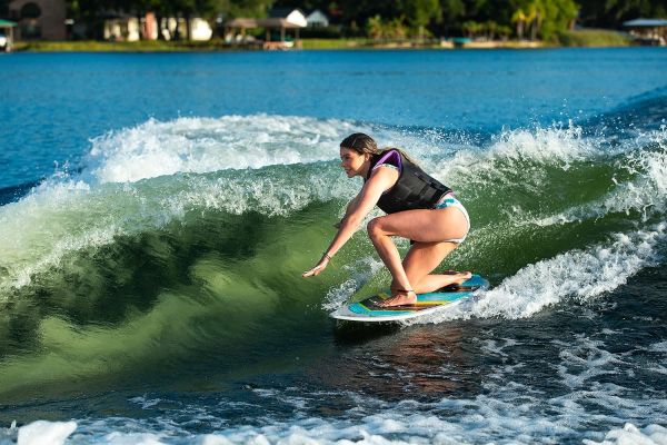 OBRIEN WAKE SURF MICRO DUST