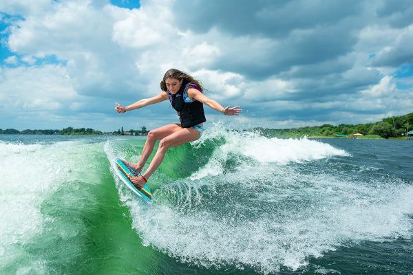 OBRIEN WAKE SURF MICRO DUST