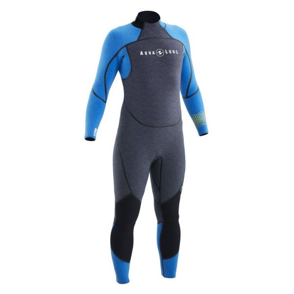 Aqua Lung Mono Aquaflex 5MM Erkek XL