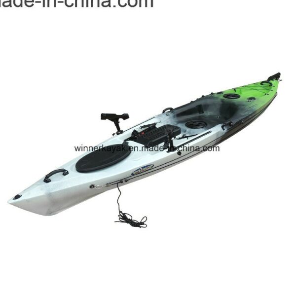 WİNNER KAYAK LEISURE DAVE (1 PERSON)