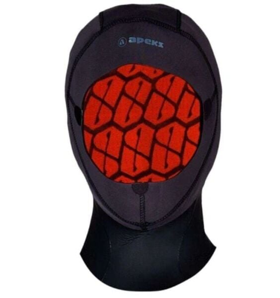 Apeks Thermiq 5mm Başlık M
