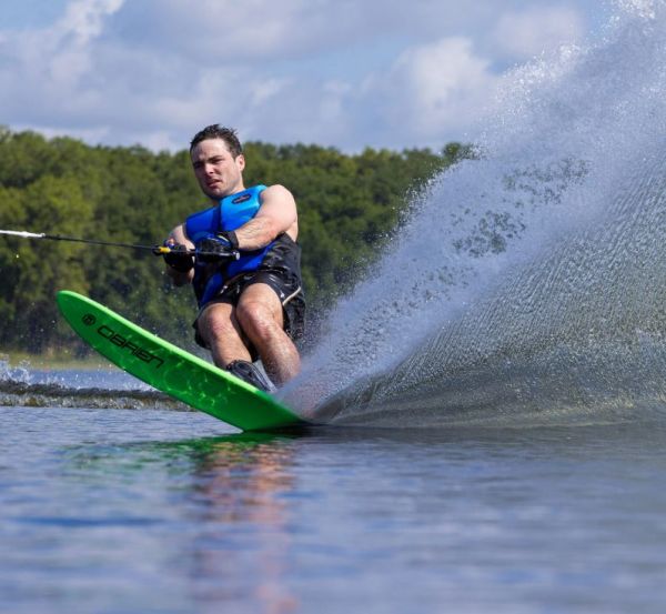 OBRIEN OMERTA MONO SLALOM KAYAĞI