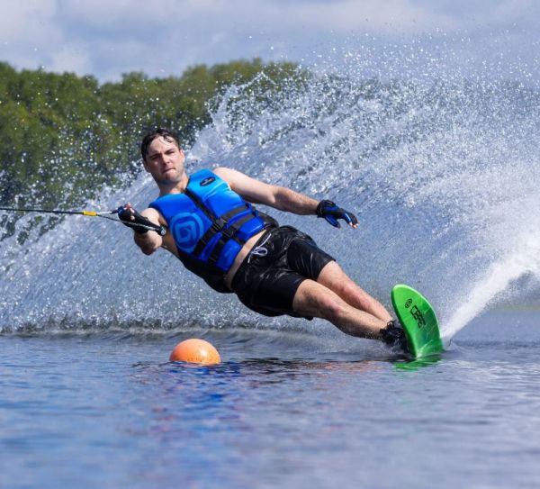 OBRIEN OMERTA MONO SLALOM KAYAĞI