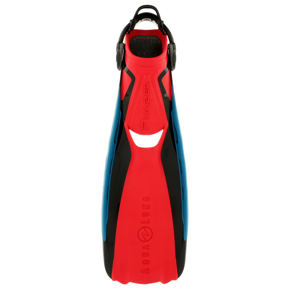 Aqua Lung Phazer Kırmızı Palet Regular