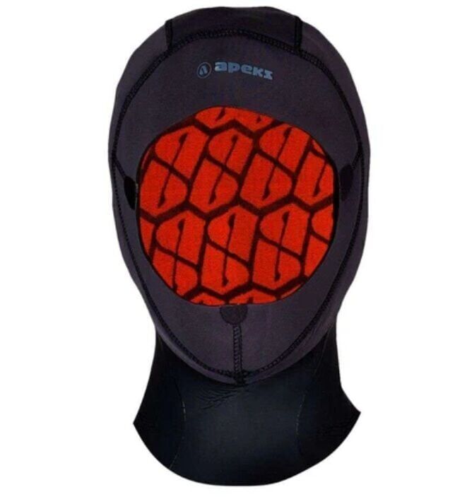 Apeks Thermiq 5mm Başlık XL