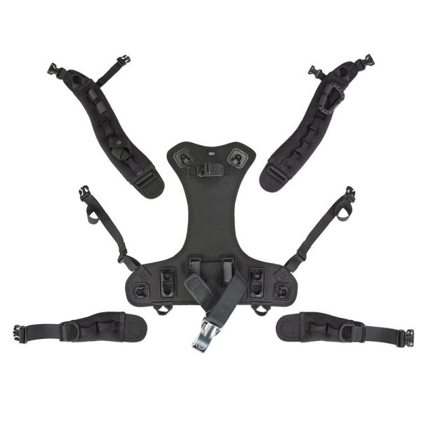 Aqua Lung Outlaw Seviye Yeleği BCD S