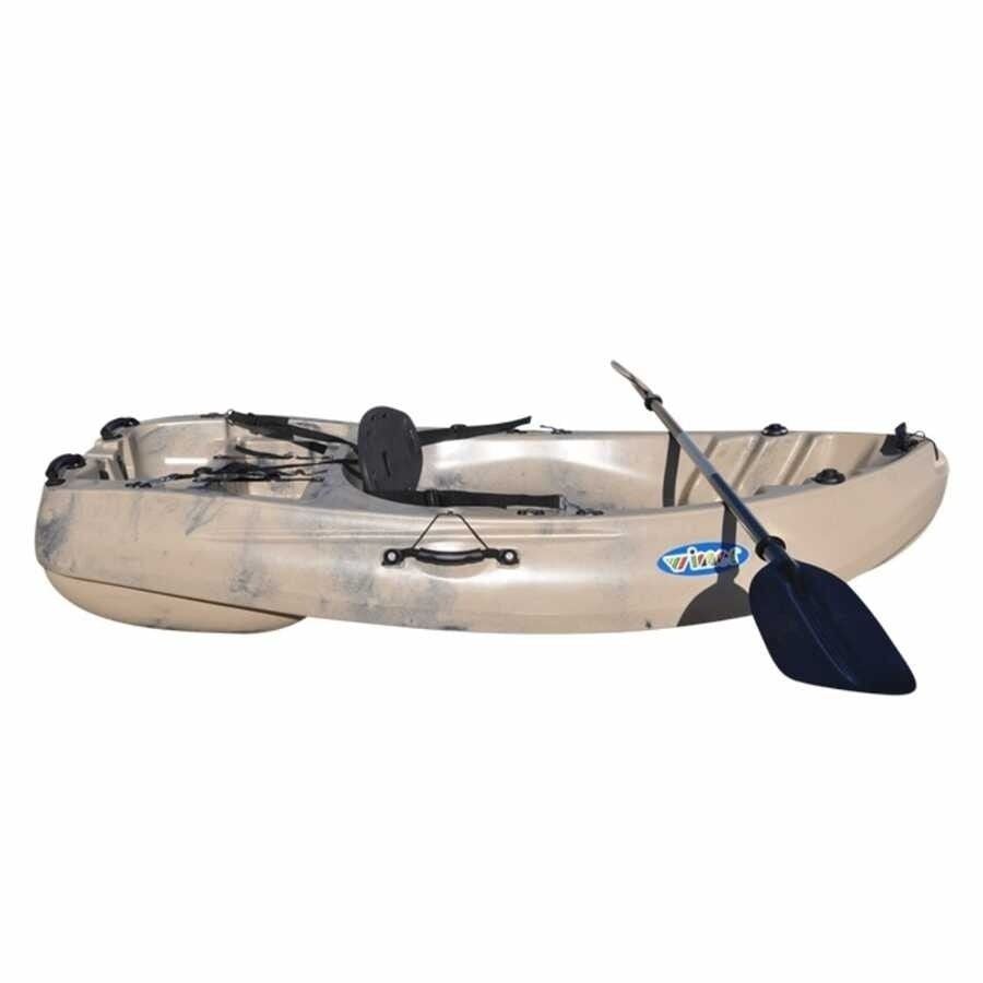 WİNNER KAYAK RIDER (1 PERSON)