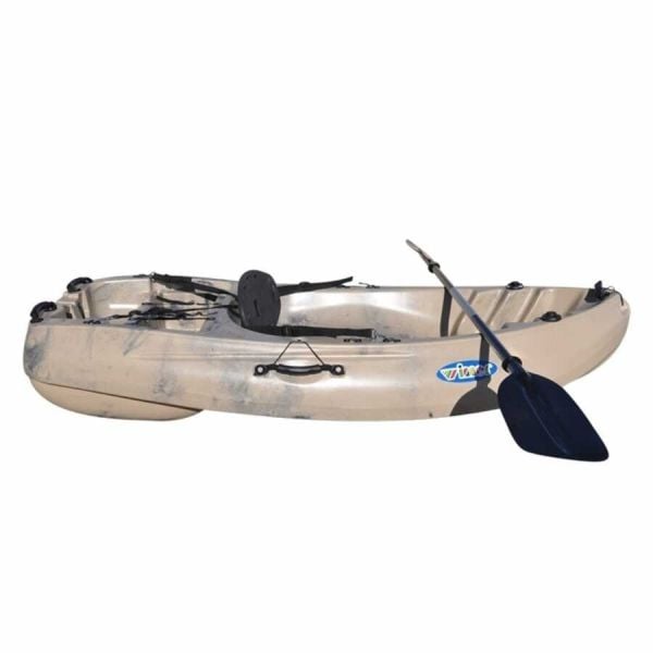 WİNNER KAYAK RIDER (1 PERSON)