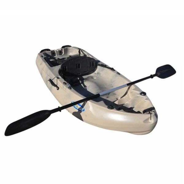 WİNNER KAYAK RIDER (1 PERSON)