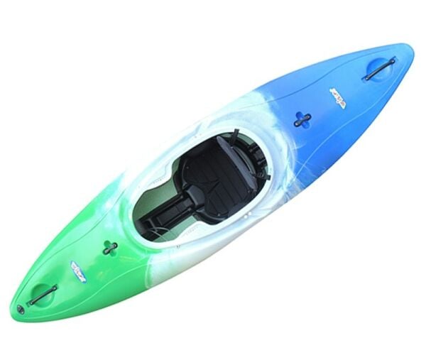 WİNNER KAYAK STORM (1 PERSON) YEŞİL-MAVİ