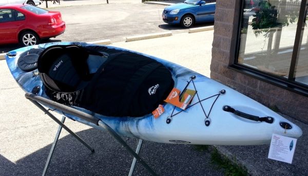 WİNNER KAYAK STRIDER (1 PERSON)