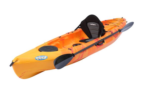 WİNNER KAYAK AMBUSH-1 (1 PERSON)