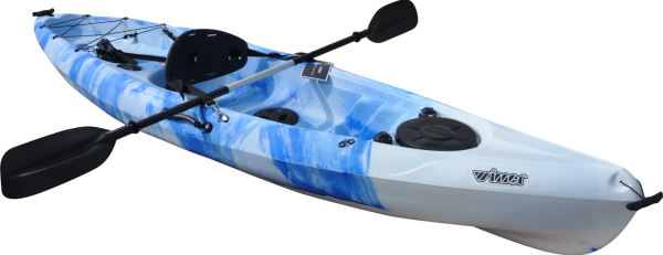 WİNNER KAYAK AMBUSH-1 (1 PERSON)