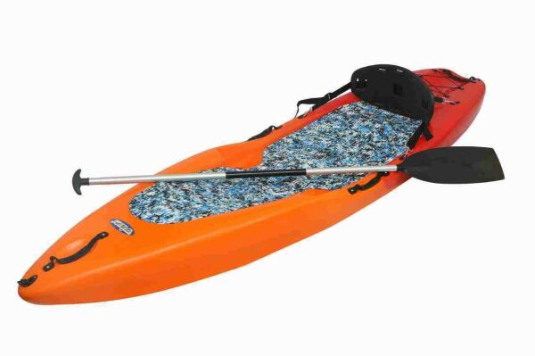 WINNER KAYAK KUNG FU